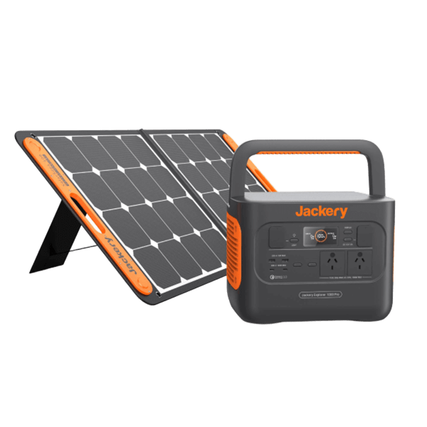 Ultimate Guide to Lithium-Ion Battery Voltage Chart - Jackery Australia