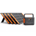 Jackery Solar Generator 1000 Pro