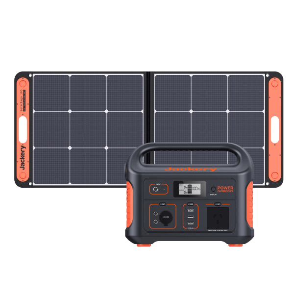 Ultimate Guide to Lithium-Ion Battery Voltage Chart - Jackery Australia