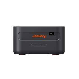 Jackery Battery Pack 1000 Plus