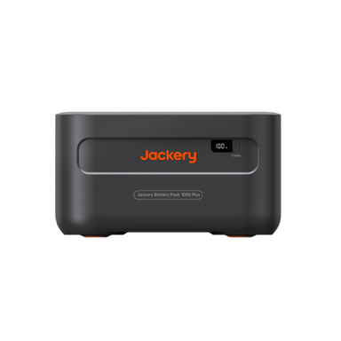 Jackery Battery Pack 1000 Plus