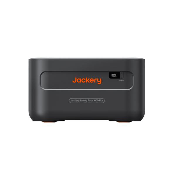 Jackery Battery Pack 1000 Plus