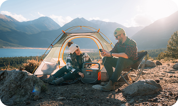 How Do You Measure a Caravan? The Detailed Guide - Jackery Australia