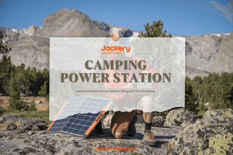 Ultimate Guide to Camping Power Stations in Australia [2023]