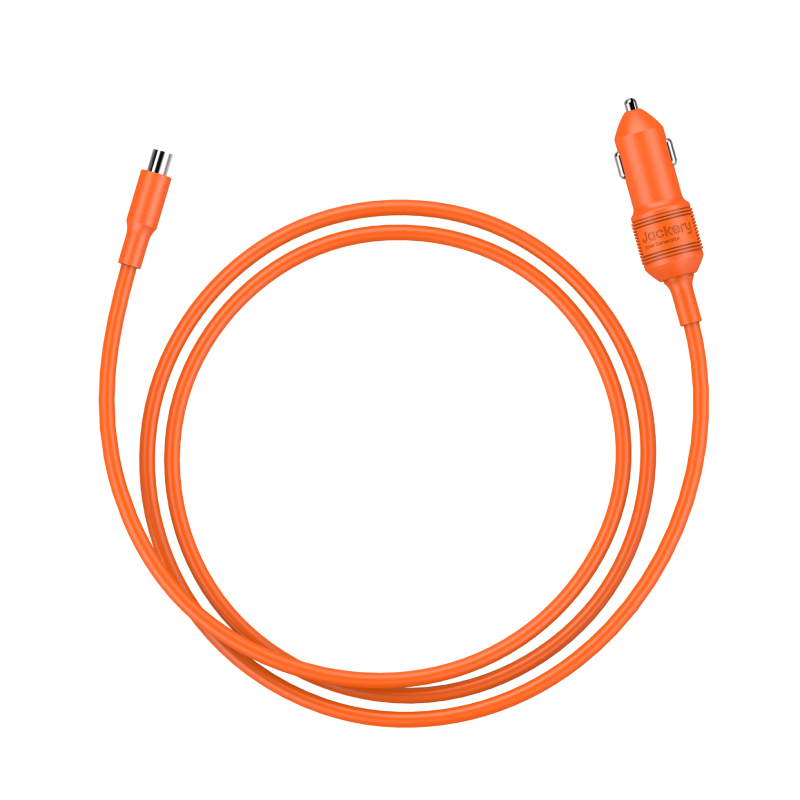 Jackery Car Charging Cable