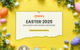 Easter 2025: Celebrate Easter in Australia
