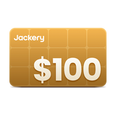 Jackery Gift Card