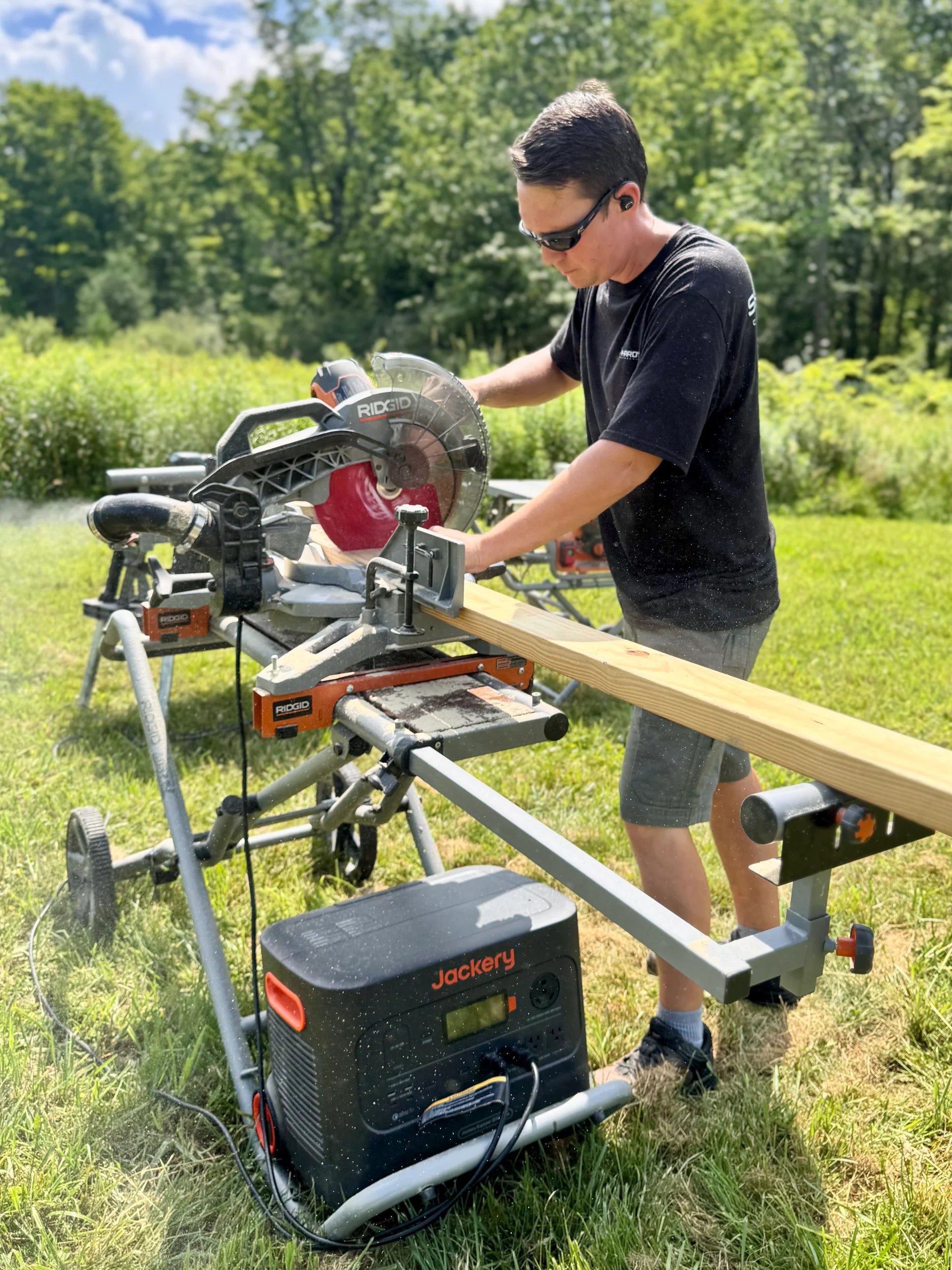 A Contractor’s Quiet Revolution