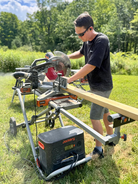 A Contractor’s Quiet Revolution