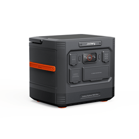 Jackery Portable Power Station Explorer 1500 Ultra - Jackery AU