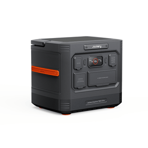 Jackery Portable Power Station Explorer 1500 Ultra - Jackery AU