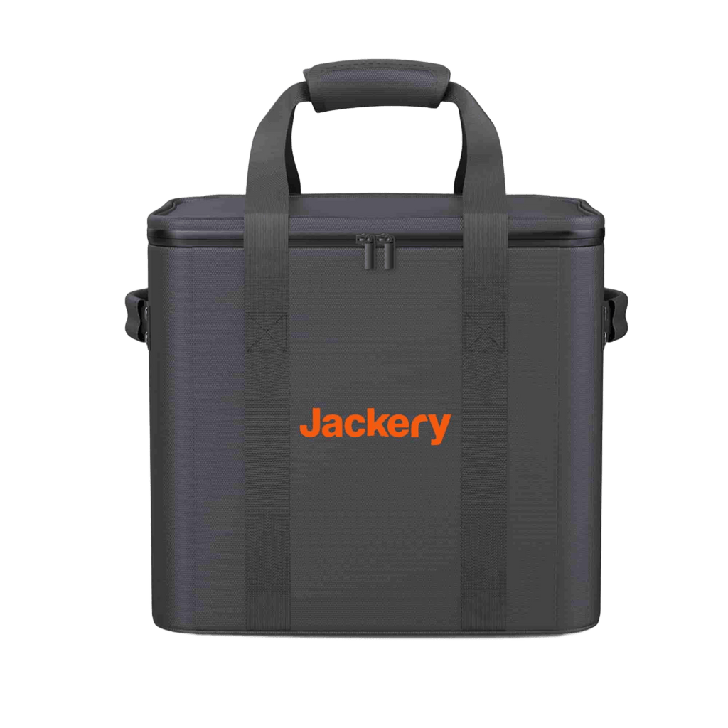 Jackery Carrying Case Bag (L)