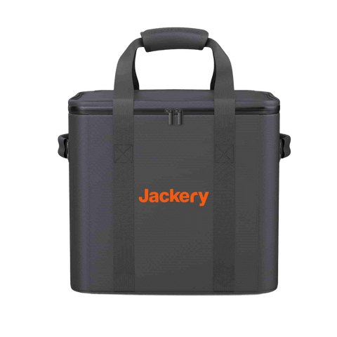 Jackery Carrying Case Bag L for Explorer 2000 Pro - Jackery AU