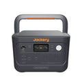 Jackery Solar Generator 600 Plus (Explorer 600 Plus + SolarSaga 100W x1)