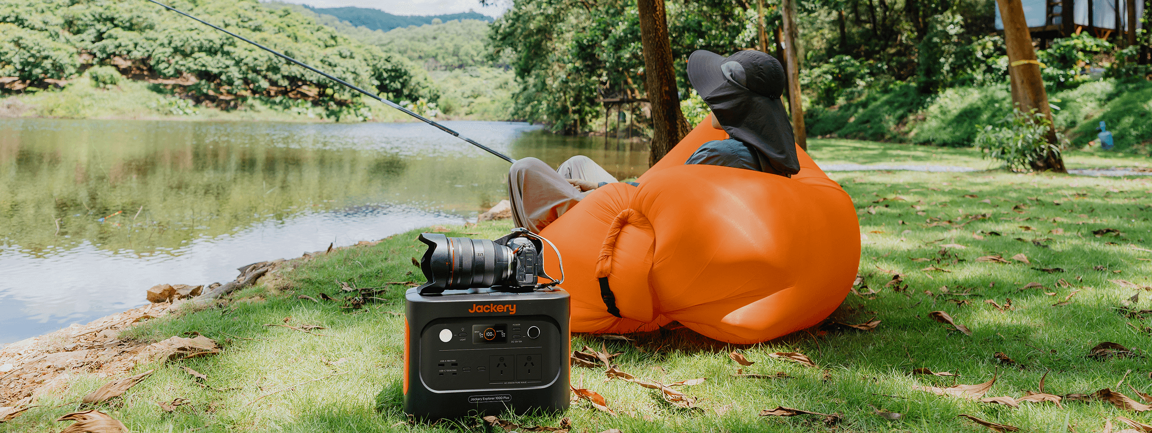 Beyond the City: Sydney Outdoors