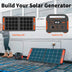 Jackery Solar Generator 500