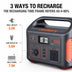 Jackery Explorer 500 Portable Power Station
